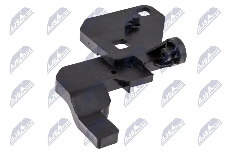 Halter, Hauptscheinwerfer rechts NTY EZC-ME-393