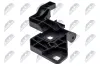 Halter, Hauptscheinwerfer rechts NTY EZC-ME-393 Bild Halter, Hauptscheinwerfer rechts NTY EZC-ME-393