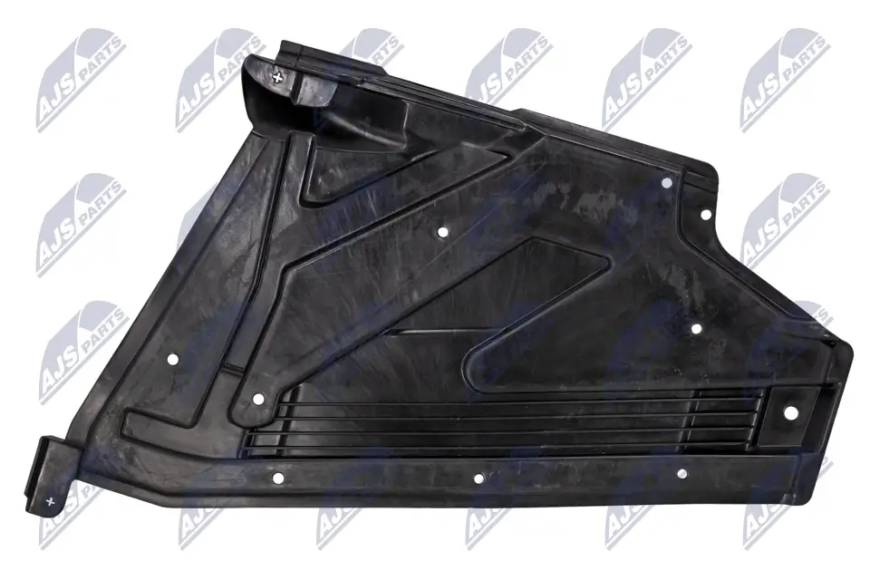 Motorabdeckung NTY EZC-ME-396