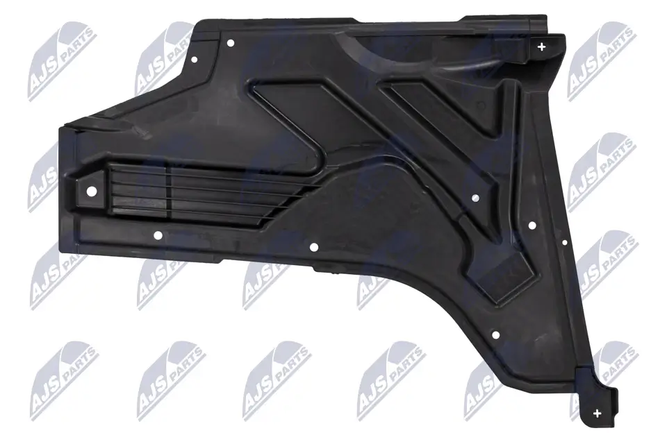Motorabdeckung NTY EZC-ME-397