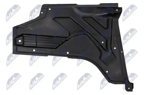 Motorabdeckung NTY EZC-ME-397 Bild Motorabdeckung NTY EZC-ME-397