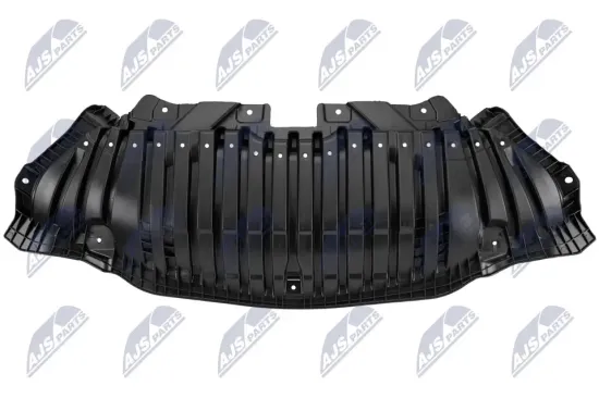 Blende, Stoßfänger unten Stoßfänger NTY EZC-ME-398 Bild Blende, Stoßfänger unten Stoßfänger NTY EZC-ME-398