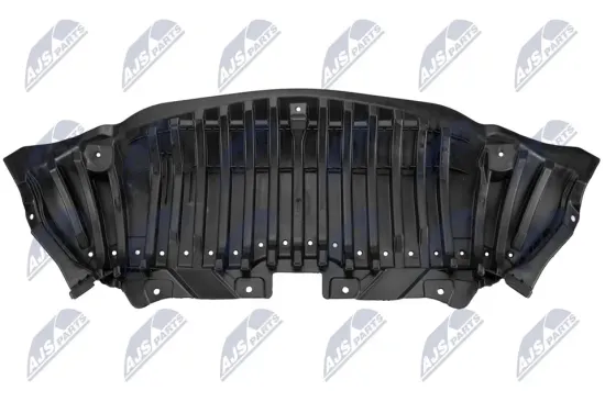 Blende, Stoßfänger unten Stoßfänger NTY EZC-ME-398 Bild Blende, Stoßfänger unten Stoßfänger NTY EZC-ME-398