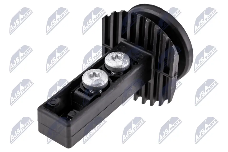Halter, Stoßfänger NTY EZC-ME-399
