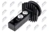Halter, Stoßfänger NTY EZC-ME-399 Bild Halter, Stoßfänger NTY EZC-ME-399