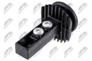 Halter, Stoßfänger NTY EZC-ME-399
