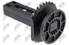 Halter, Stoßfänger NTY EZC-ME-399 Bild Halter, Stoßfänger NTY EZC-ME-399