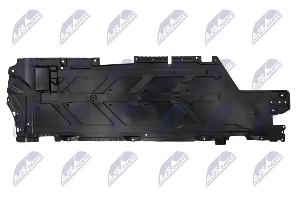 Motorabdeckung NTY EZC-ME-400