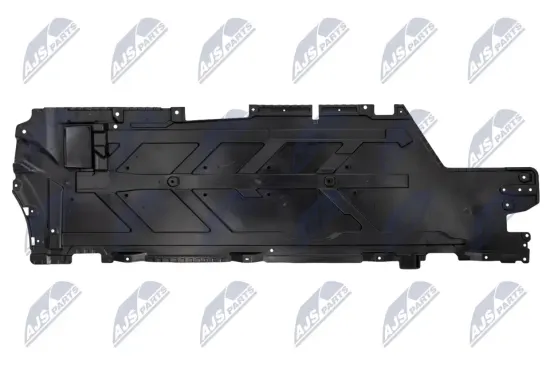 Motorabdeckung vorne rechts NTY EZC-ME-400 Bild Motorabdeckung vorne rechts NTY EZC-ME-400
