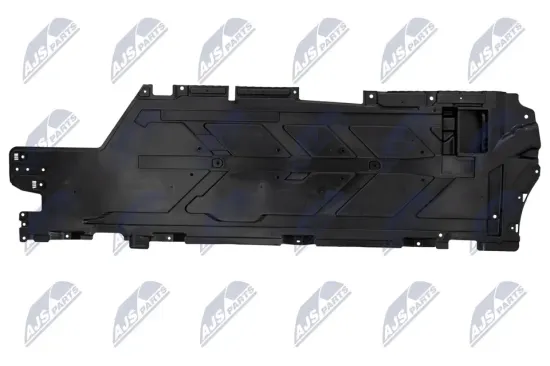 Motorabdeckung vorne rechts NTY EZC-ME-400 Bild Motorabdeckung vorne rechts NTY EZC-ME-400