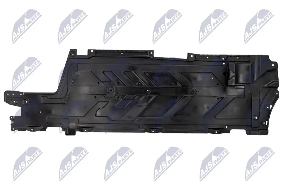 Motorabdeckung vorne links NTY EZC-ME-401
