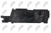 Motorabdeckung vorne links NTY EZC-ME-401 Bild Motorabdeckung vorne links NTY EZC-ME-401