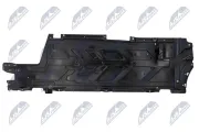 Motorabdeckung vorne links NTY EZC-ME-401