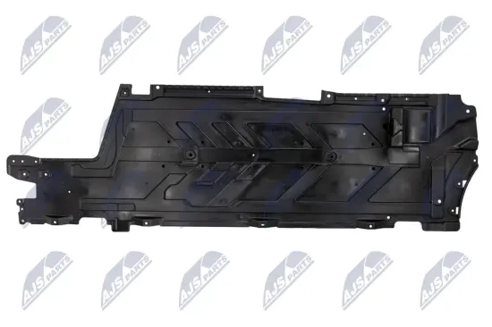 Motorabdeckung vorne links NTY EZC-ME-401 Bild Motorabdeckung vorne links NTY EZC-ME-401