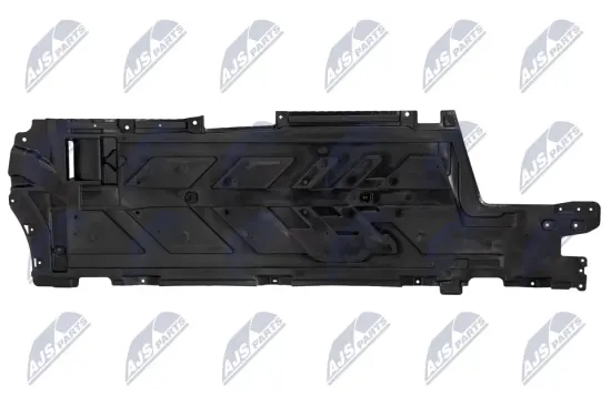 Antriebswelle Vorderachse rechts NTY NPW-RE-187 Bild Antriebswelle Vorderachse rechts NTY NPW-RE-187