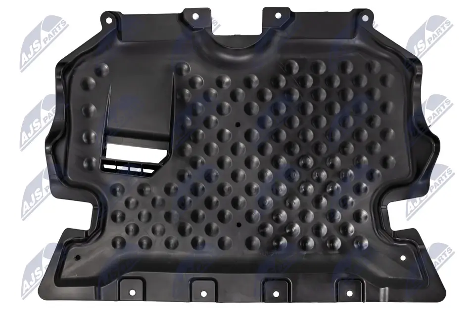 Motorabdeckung NTY EZC-ME-402