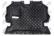 Motorabdeckung NTY EZC-ME-402