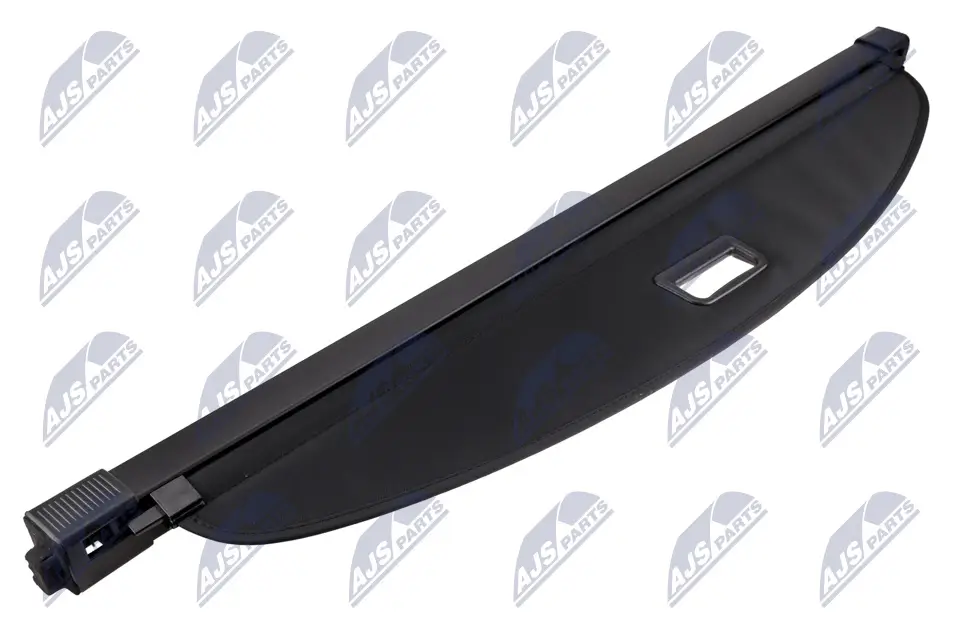 Laderaumabdeckung NTY EZC-ME-404