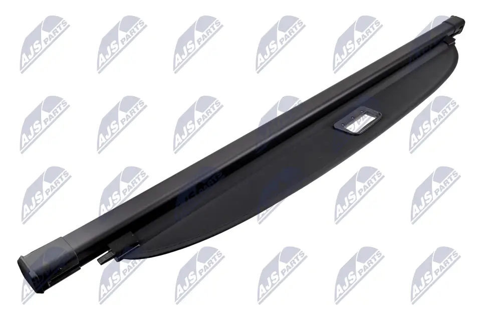 Laderaumabdeckung NTY EZC-ME-405