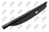 Laderaumabdeckung NTY EZC-ME-405