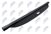 Laderaumabdeckung NTY EZC-ME-405