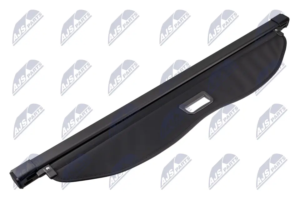 Laderaumabdeckung NTY EZC-ME-406