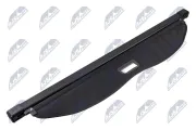 Laderaumabdeckung NTY EZC-ME-406