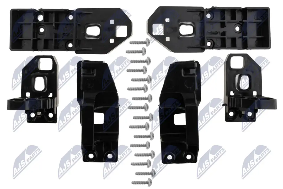 Reparatursatz, Hauptscheinwerfer vorne links vorne rechts NTY EZC-ME-408