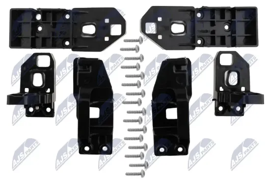 Reparatursatz, Hauptscheinwerfer vorne links vorne rechts NTY EZC-ME-408 Bild Reparatursatz, Hauptscheinwerfer vorne links vorne rechts NTY EZC-ME-408