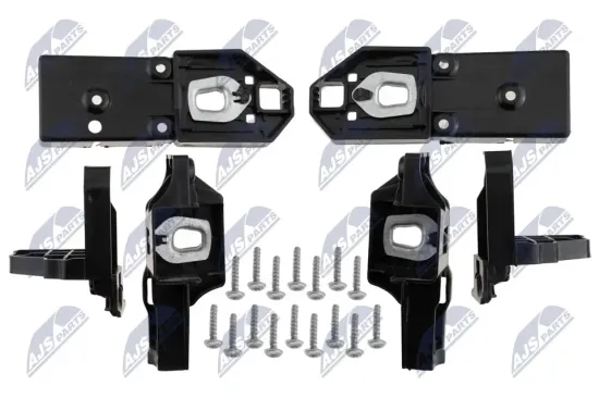 Reparatursatz, Hauptscheinwerfer vorne links vorne rechts NTY EZC-ME-408 Bild Reparatursatz, Hauptscheinwerfer vorne links vorne rechts NTY EZC-ME-408