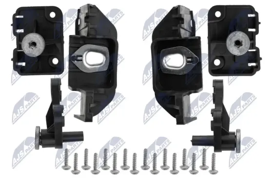 Reparatursatz, Hauptscheinwerfer vorne links vorne rechts NTY EZC-ME-410 Bild Reparatursatz, Hauptscheinwerfer vorne links vorne rechts NTY EZC-ME-410