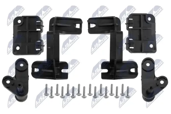 Reparatursatz, Hauptscheinwerfer vorne links vorne rechts NTY EZC-ME-410 Bild Reparatursatz, Hauptscheinwerfer vorne links vorne rechts NTY EZC-ME-410