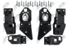 Reparatursatz, Hauptscheinwerfer vorne links vorne rechts NTY EZC-ME-411