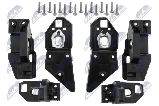 Reparatursatz, Hauptscheinwerfer vorne links vorne rechts NTY EZC-ME-411 Bild Reparatursatz, Hauptscheinwerfer vorne links vorne rechts NTY EZC-ME-411