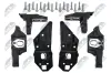 Reparatursatz, Hauptscheinwerfer vorne links vorne rechts NTY EZC-ME-411 Bild Reparatursatz, Hauptscheinwerfer vorne links vorne rechts NTY EZC-ME-411