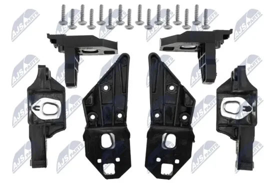 Reparatursatz, Hauptscheinwerfer vorne links vorne rechts NTY EZC-ME-411 Bild Reparatursatz, Hauptscheinwerfer vorne links vorne rechts NTY EZC-ME-411