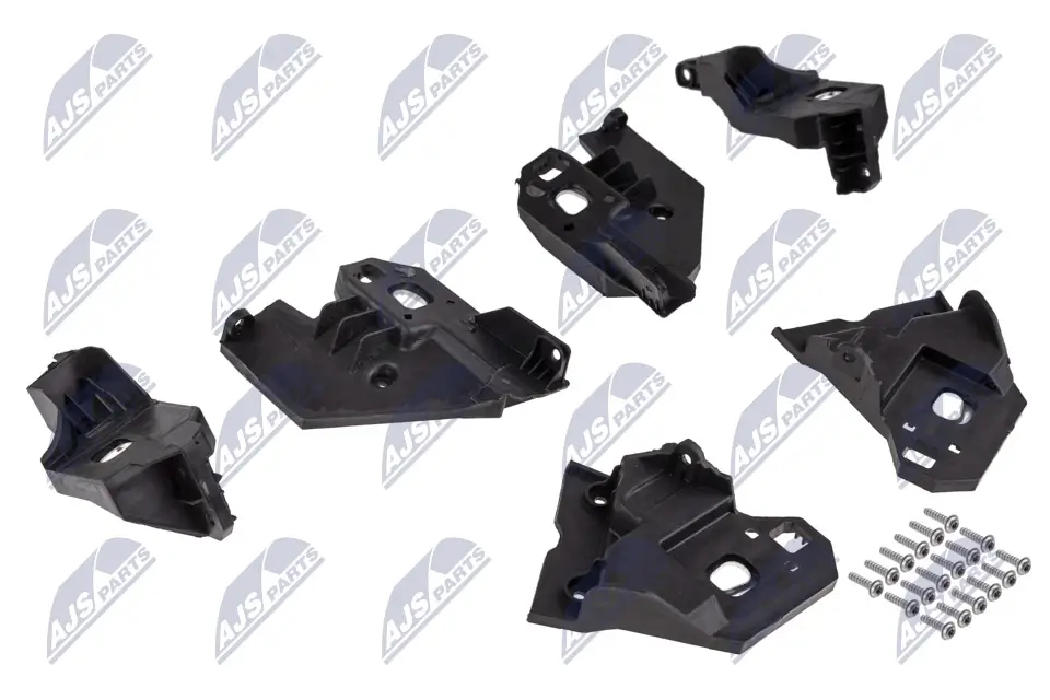Reparatursatz, Hauptscheinwerfer (Halter) NTY EZC-ME-412