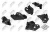 Reparatursatz, Hauptscheinwerfer (Halter) NTY EZC-ME-412 Bild Reparatursatz, Hauptscheinwerfer (Halter) NTY EZC-ME-412