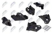 Reparatursatz, Hauptscheinwerfer (Halter) NTY EZC-ME-412