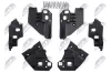 Reparatursatz, Hauptscheinwerfer (Halter) NTY EZC-ME-412 Bild Reparatursatz, Hauptscheinwerfer (Halter) NTY EZC-ME-412