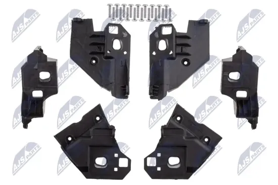 Reparatursatz, Hauptscheinwerfer (Halter) NTY EZC-ME-412 Bild Reparatursatz, Hauptscheinwerfer (Halter) NTY EZC-ME-412