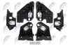 Reparatursatz, Hauptscheinwerfer (Halter) NTY EZC-ME-412 Bild Reparatursatz, Hauptscheinwerfer (Halter) NTY EZC-ME-412