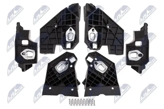 Reparatursatz, Hauptscheinwerfer (Halter) NTY EZC-ME-412 Bild Reparatursatz, Hauptscheinwerfer (Halter) NTY EZC-ME-412