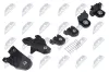 Reparatursatz, Hauptscheinwerfer (Halter) NTY EZC-ME-414 Bild Reparatursatz, Hauptscheinwerfer (Halter) NTY EZC-ME-414