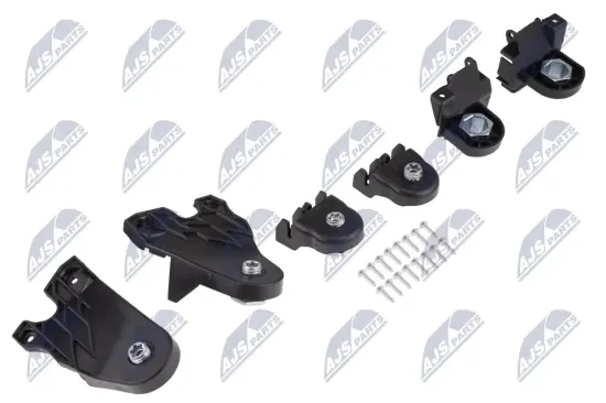 Reparatursatz, Hauptscheinwerfer (Halter) NTY EZC-ME-414 Bild Reparatursatz, Hauptscheinwerfer (Halter) NTY EZC-ME-414
