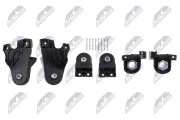 Reparatursatz, Hauptscheinwerfer (Halter) NTY EZC-ME-414