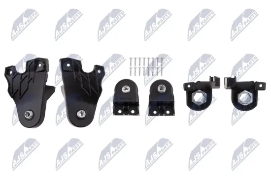 Reparatursatz, Hauptscheinwerfer (Halter) NTY EZC-ME-414 Bild Reparatursatz, Hauptscheinwerfer (Halter) NTY EZC-ME-414