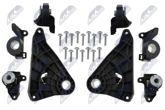 Reparatursatz, Hauptscheinwerfer vorne links vorne rechts NTY EZC-ME-416 Bild Reparatursatz, Hauptscheinwerfer vorne links vorne rechts NTY EZC-ME-416