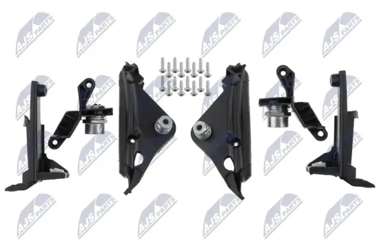 Reparatursatz, Hauptscheinwerfer vorne links vorne rechts NTY EZC-ME-417 Bild Reparatursatz, Hauptscheinwerfer vorne links vorne rechts NTY EZC-ME-417