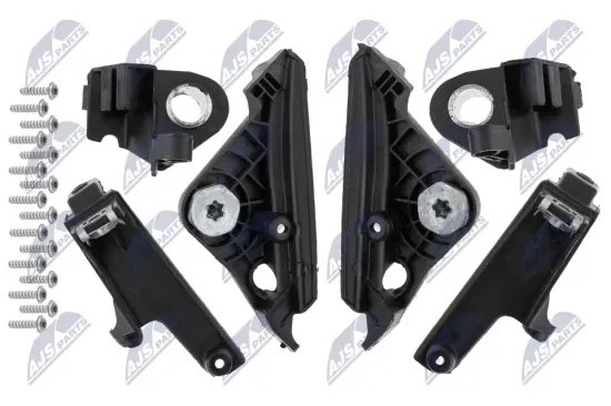 Reparatursatz, Hauptscheinwerfer vorne links vorne rechts NTY EZC-ME-417 Bild Reparatursatz, Hauptscheinwerfer vorne links vorne rechts NTY EZC-ME-417